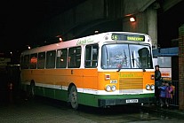 YBJ159X (WOI607) RoadCar Ipswich CT Ulsterbus