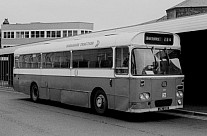 JHE519E Yorkshire Traction