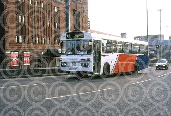 HEF362N North Western,Bootle Cleveland Transit