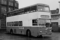 HUA572N West Yorkshire PTE