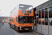 UNA845S Greater Manchester PTE