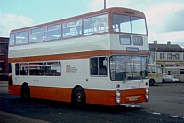 JVM994N Greater Manchester PTE