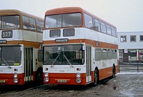 UNA858S Greater Manchester PTE