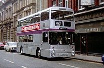 RJA706R Greater Manchester PTE
