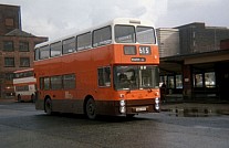 SND491X Greater Manchester PTE