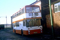 LJA474P Greater Manchester PTE