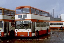 UNA795S Greater Manchester PTE