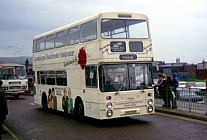 JND990N Greater Manchester PTE