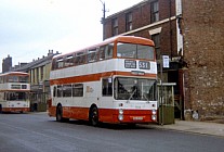 UNA834S Greater Manchester PTE