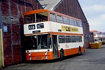NNB536H Greater Manchester PTE SELNEC PTE Manchester CT