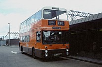 PRJ489R Greater Manchester PTE
