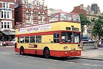 OLV551M Merseybus Merseyside PTE