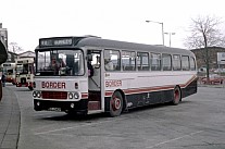 KSJ940P Border Buses,Burnley Western SMT
