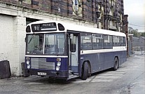 YTB945N Border Buses, Burnley Hyndburn
