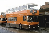 PTD646S Greater Manchester PTE Lancashire United