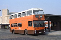PTD655S Greater Manchester PTE Lancashire United