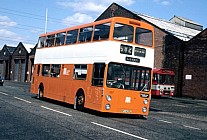 RTJ425L Greater Manchester PTE Lancashire United