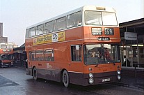 PTD639S Greater Manchester PTE Lancashire United