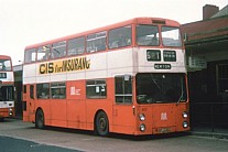 RTJ430L Greater Manchester PTE Lancashire United